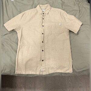 Frank & Oak Shirt